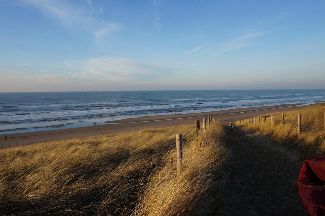 Finca Noordwijk Downtown ノールトウェイク エクステリア 写真