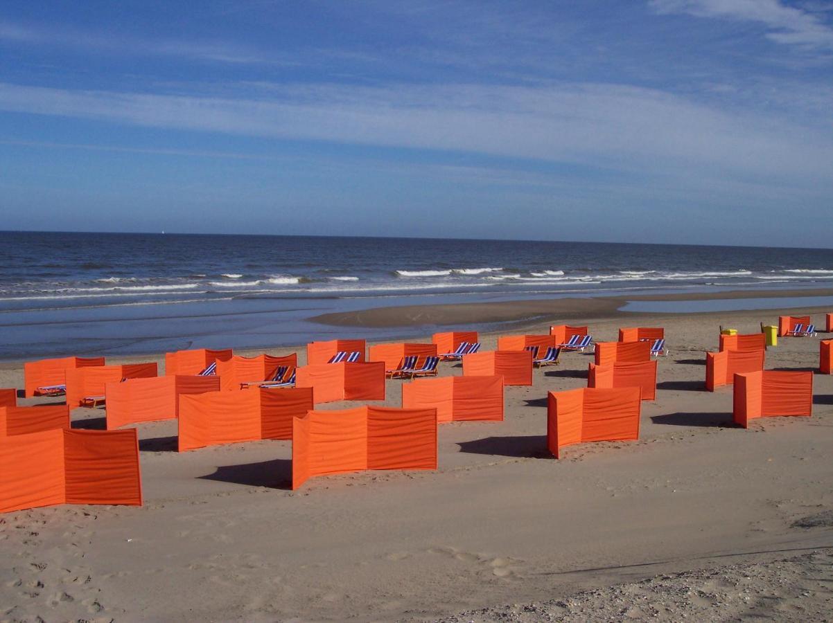 Finca Noordwijk Downtown ノールトウェイク エクステリア 写真