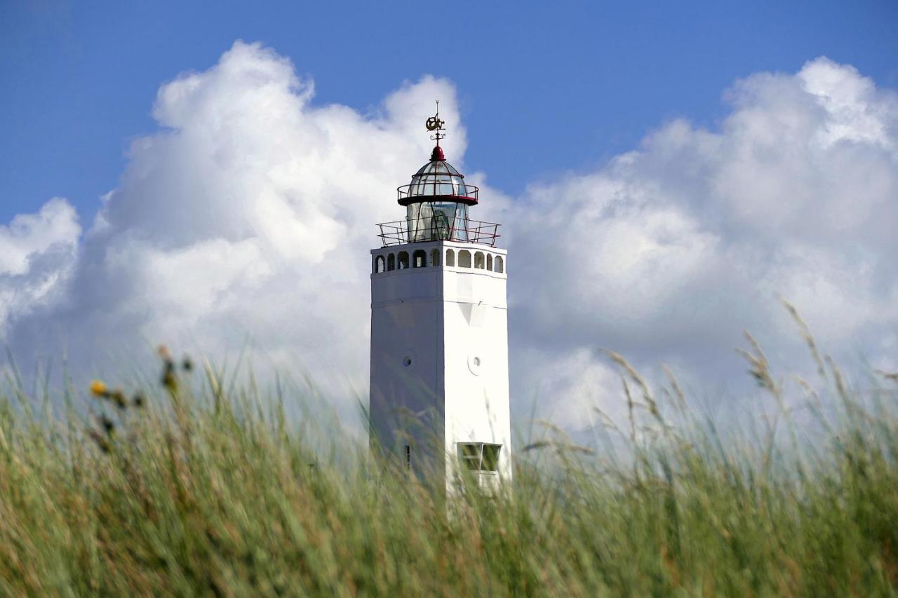 Finca Noordwijk Downtown ノールトウェイク エクステリア 写真